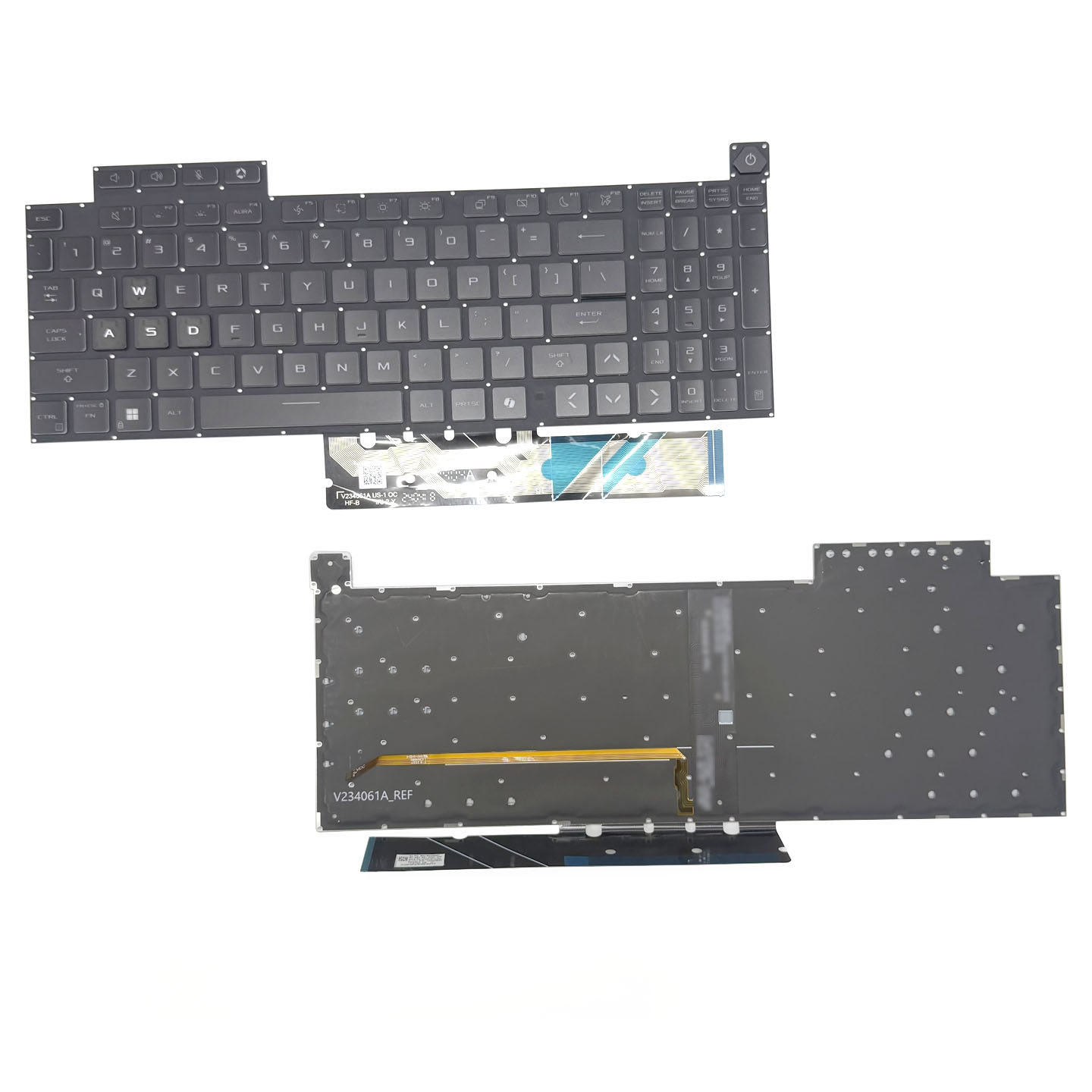 สำหรับ Tianxuan 7Pro Max Fa808 - Gaming Keyboard 2026 บทวิจารณ์และราคา