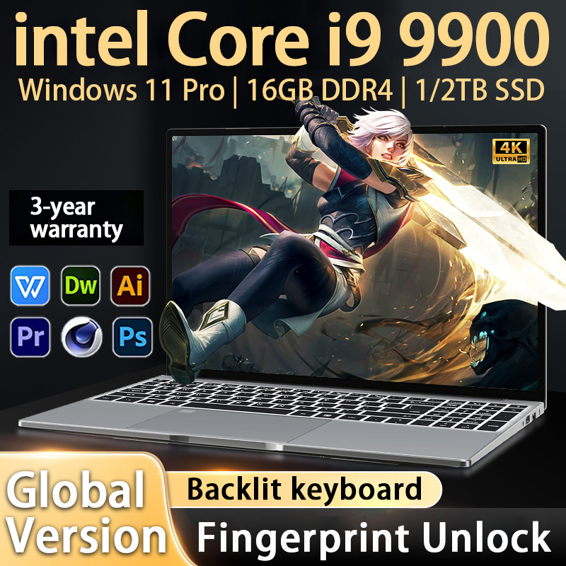 แล็ปท็อปใหม่ปี 2026 ขนาด 15.6  - Gaming Keyboard 2026 บทวิจารณ์และราคา