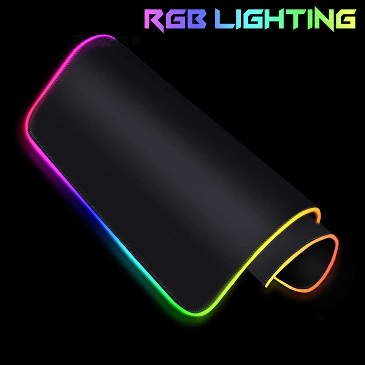 แผ่นรองเมาส์ RGB Slay the Spir - Gaming Keyboard No Rgb บทวิจารณ์และราคา