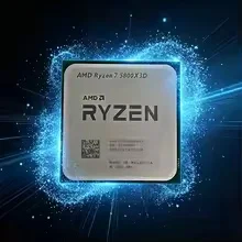 AMD Ryzen 7 5800X3D 7nm Zen3 C - Amd Cpu Ryzen 7 บทวิจารณ์และราคา