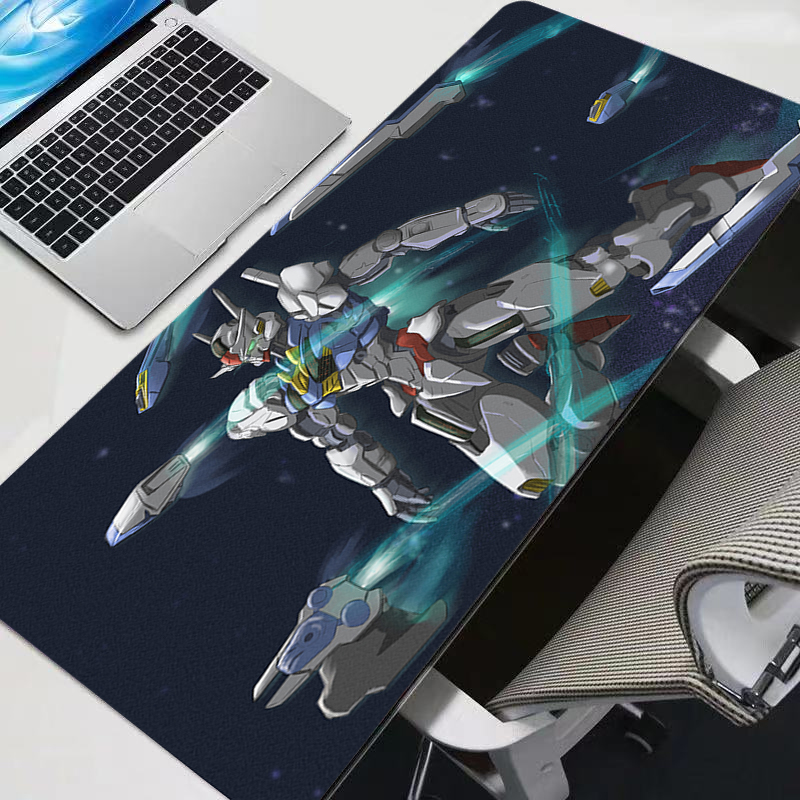 แผ่นรองเมาส์ขนาดใหญ่พิเศษ XXL  - Gaming Keyboard Mini บทวิจารณ์และราคา